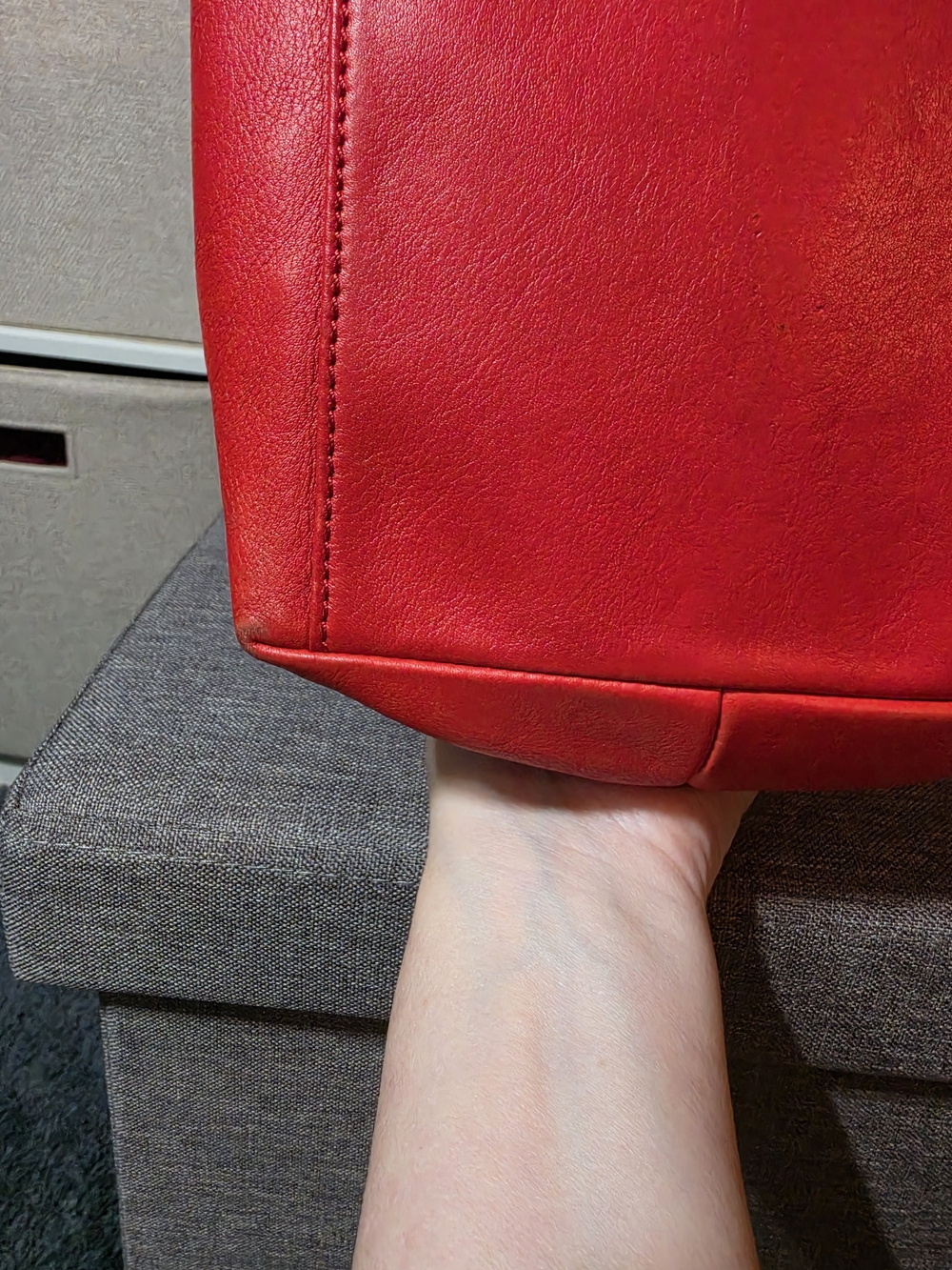 Dooney & Bourke Small Juliette Satchel - Picture 8 of 16